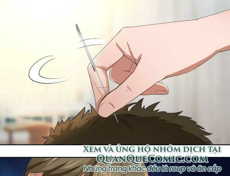 Đô Thị Thần Nhãn: Chapter 4