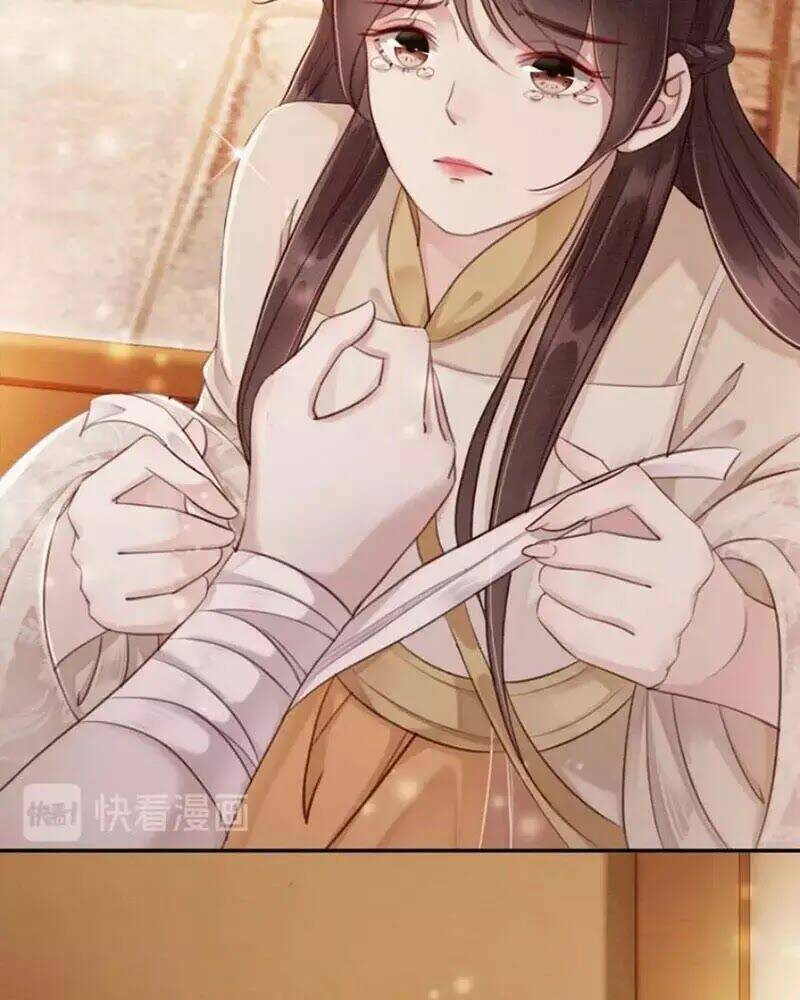 Trọng Sinh Bá Sủng Nhiếp Chính Vương Quá Mạnh Mẽ: Chapter 53