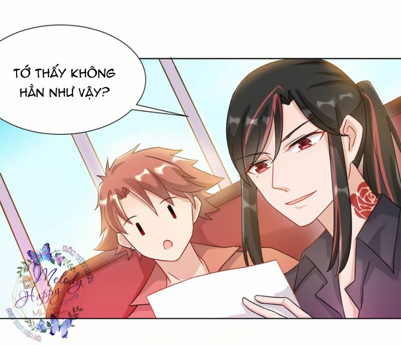 Ma Lạt Thiên Kim Đẩu Ác Thiếu: Chapter 6