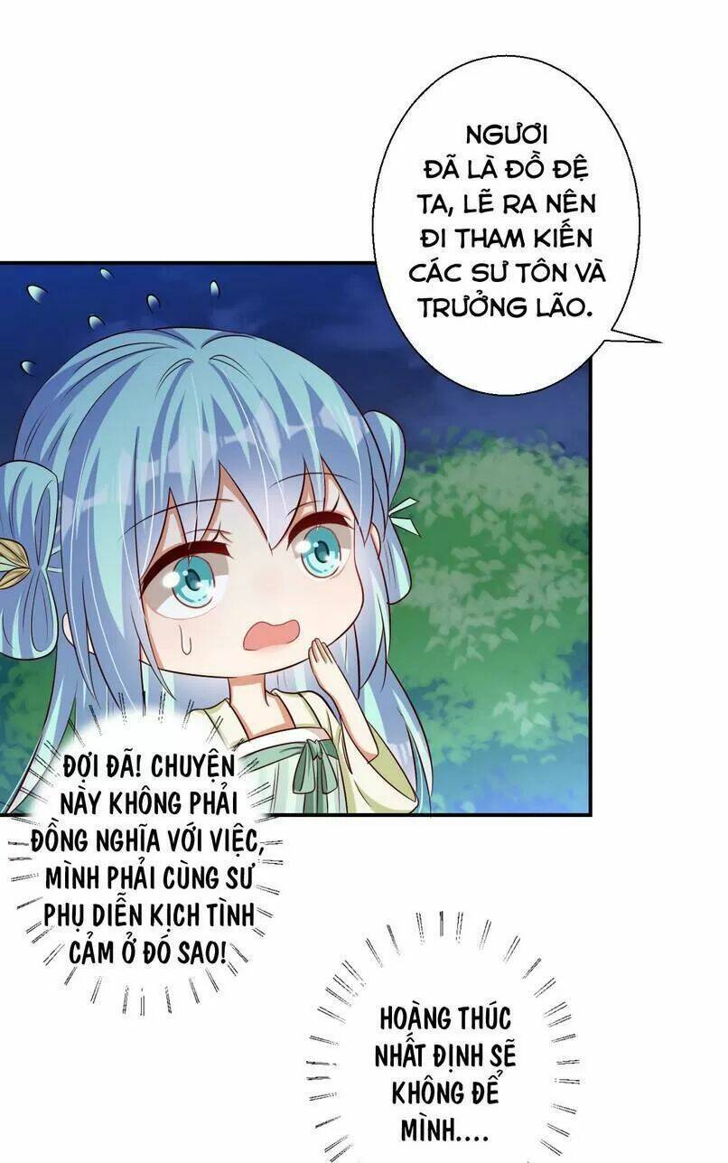 Độc Y Cuồng Phi: Chapter 42