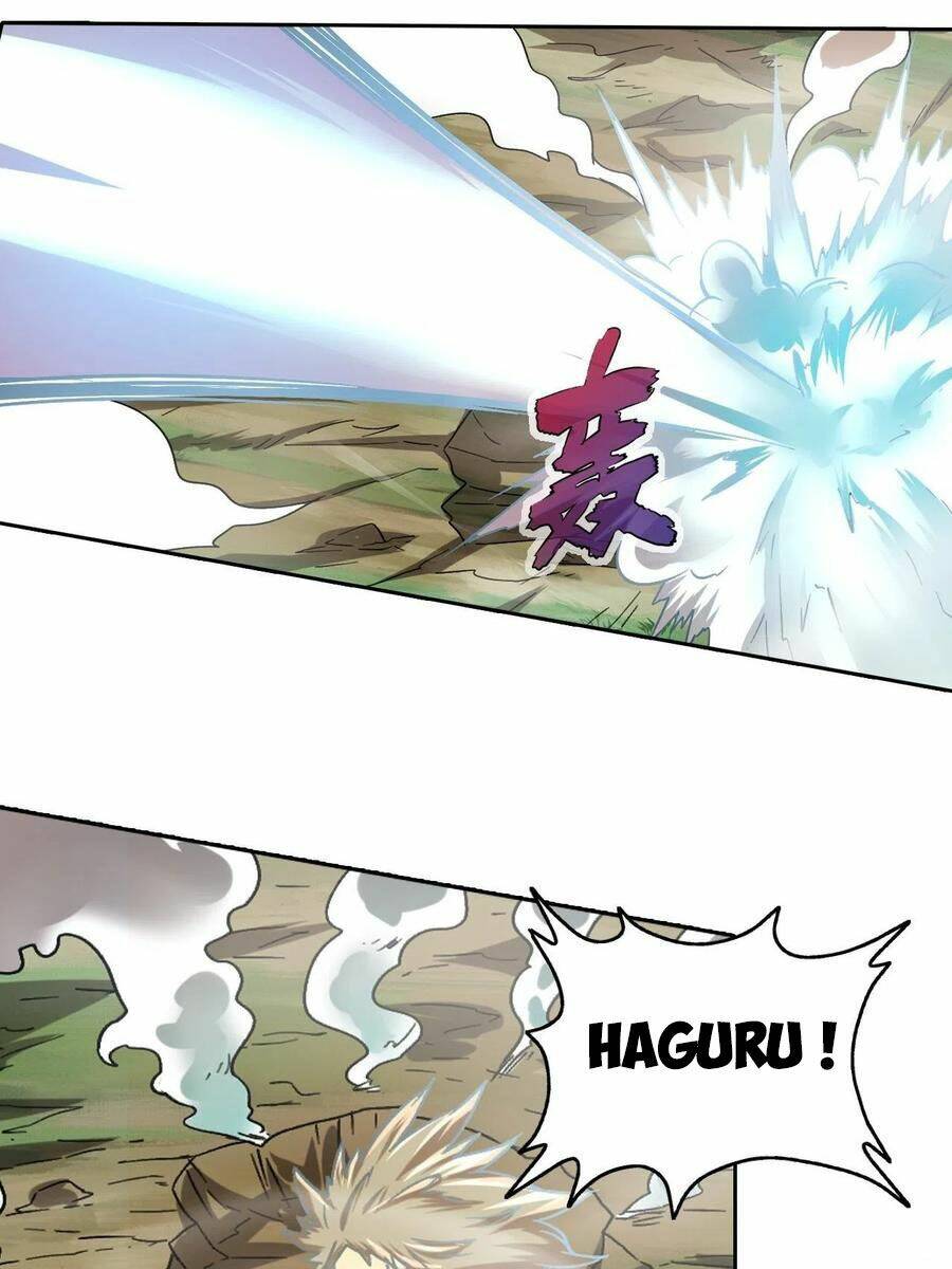 Người Nguyên Thủy Mạnh Nhất: Chapter 89