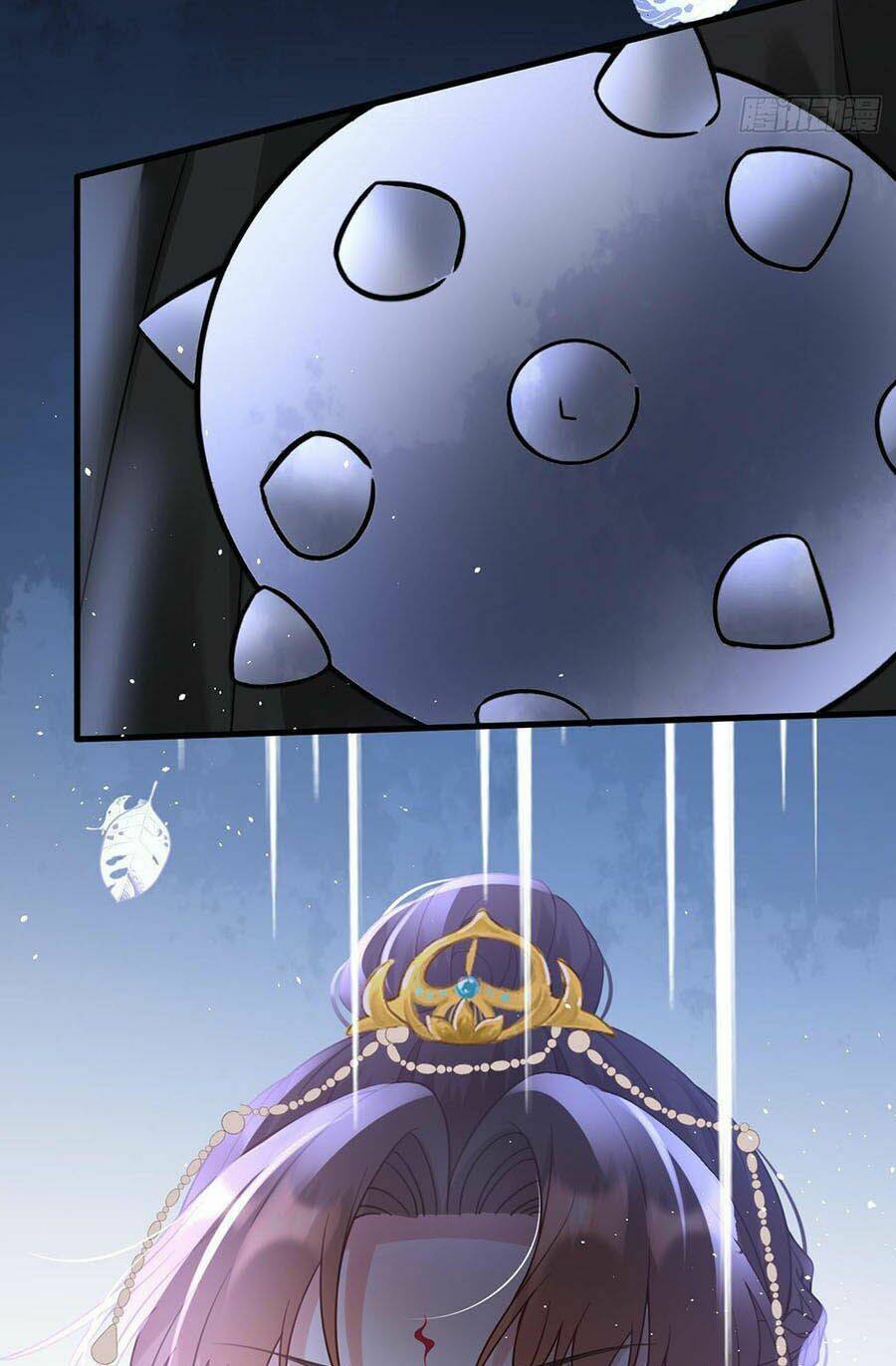 Ma Đầu Vạn Ác Năm Tuổi Rưỡi: Chapter 31