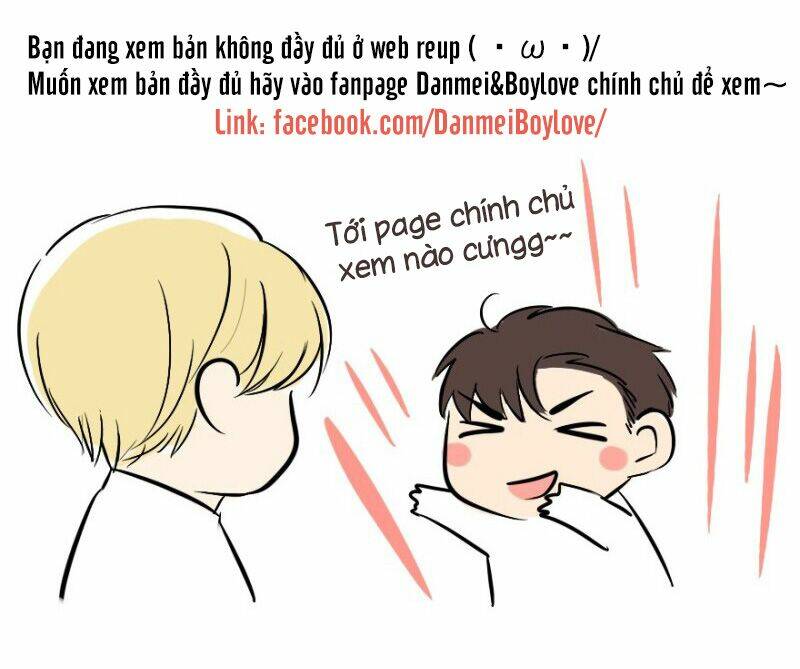 Truy Bắt Ngao Ngao: Chapter 38