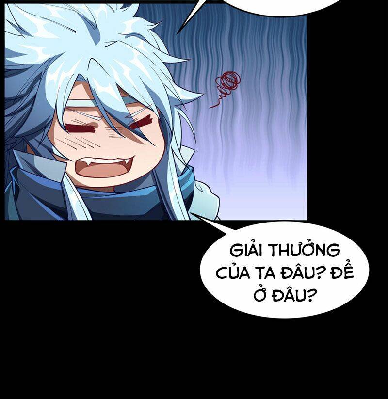 Thanh Đế Truyện: Chapter 51
