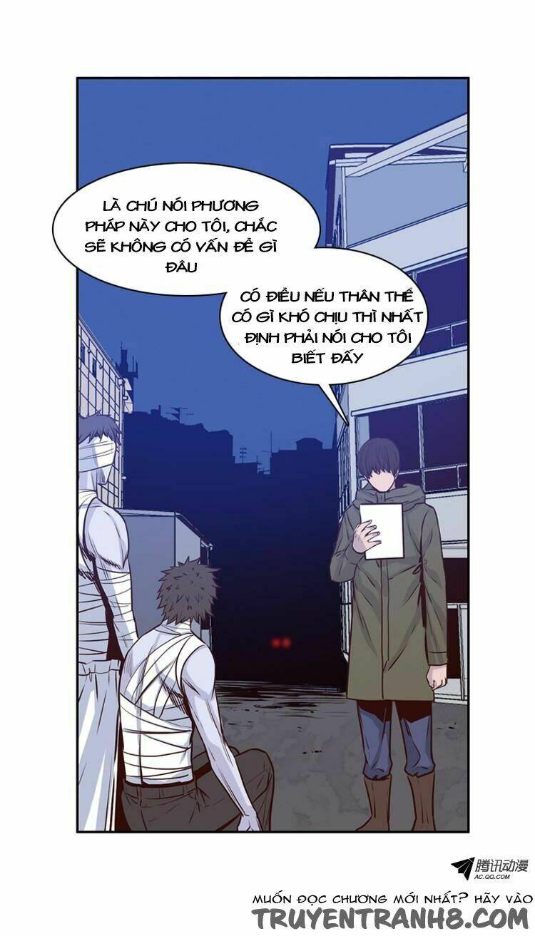 Vua Của Vong Linh: Chapter 152