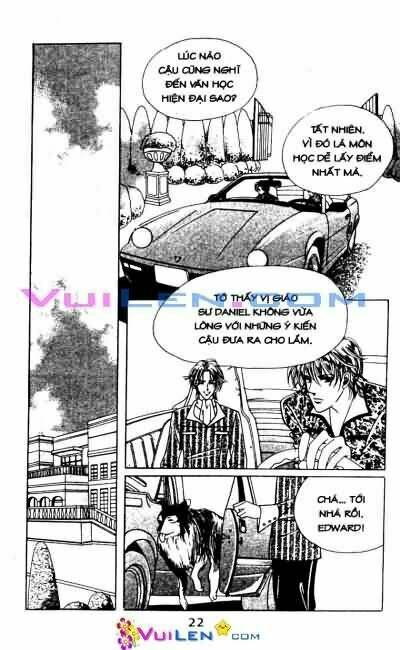 Tìm Anh - Look For Oppa: Chapter 6