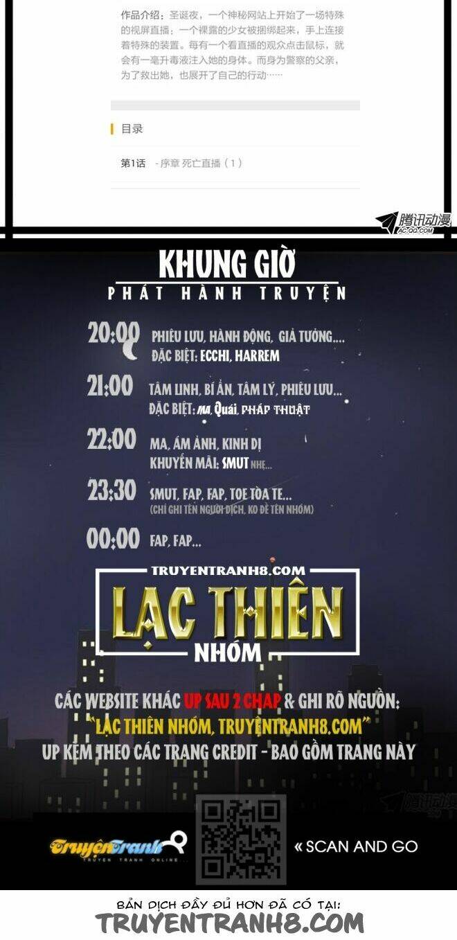 Future trial: Chapter 6