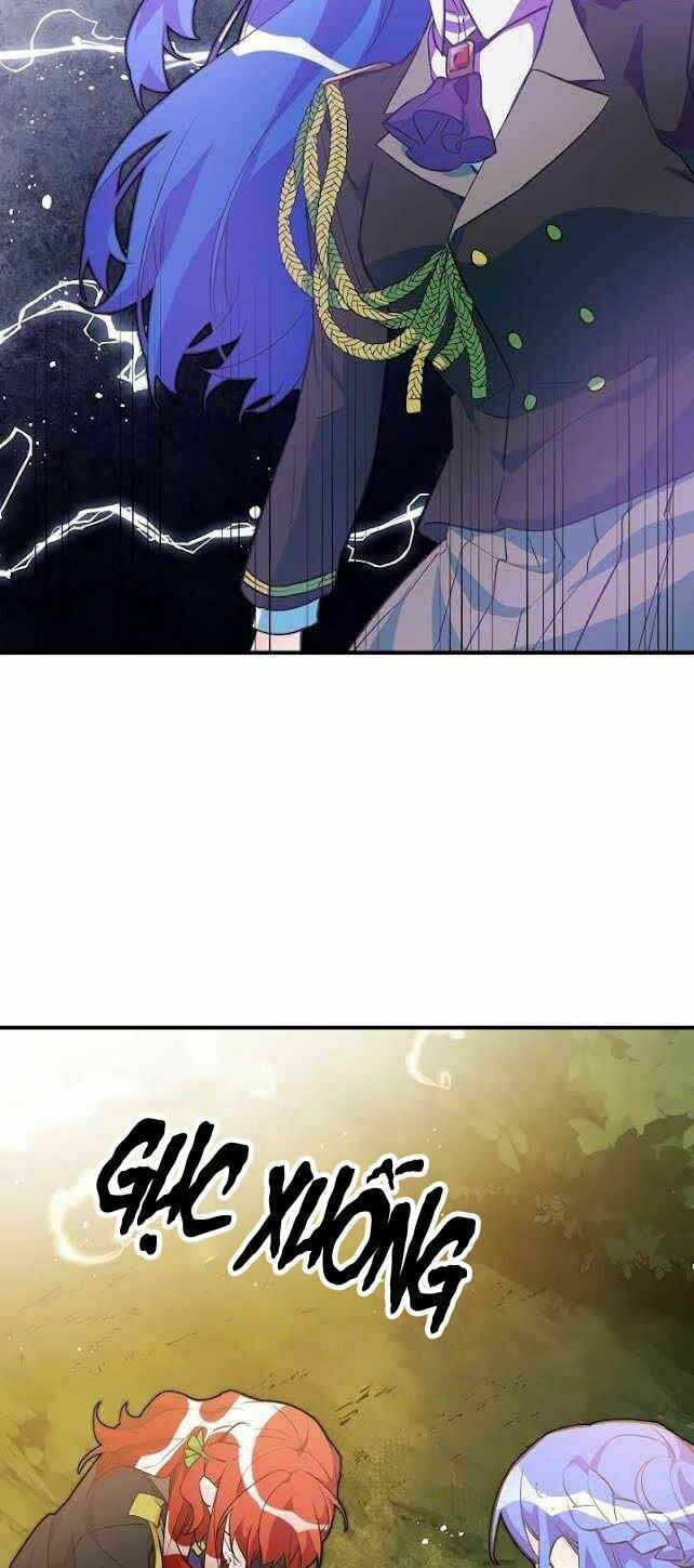 Công Nương Đã Thay Đổi: Chapter 30