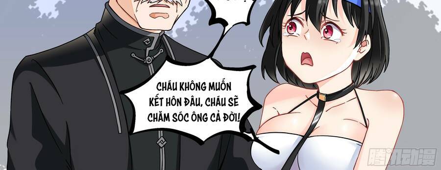 Hệ Thống Giả Dạng: Chapter 12