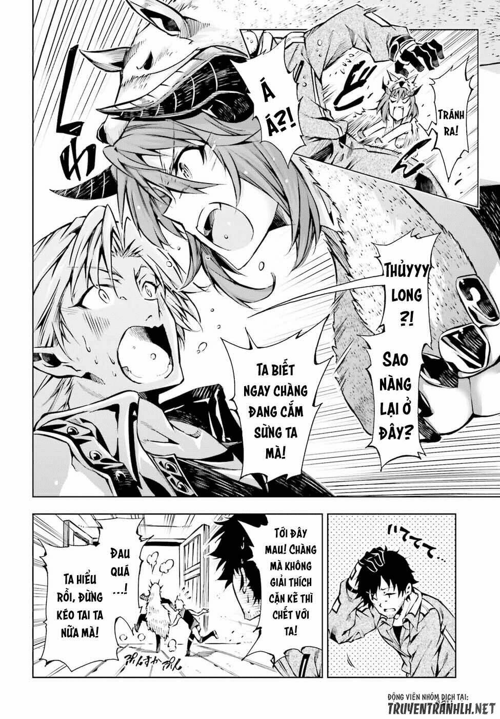 Exterminator: Chapter 13