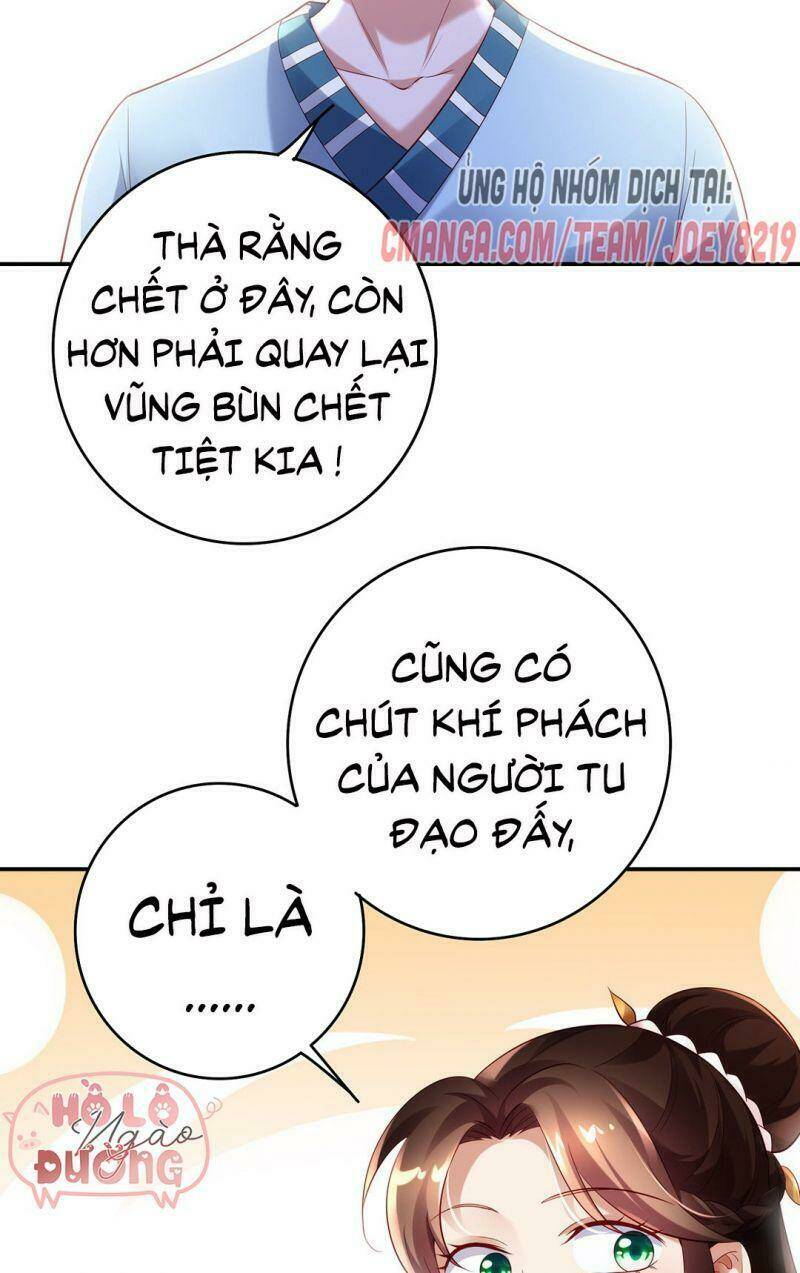 Thiên Kim Bất Hoán: Chapter 74