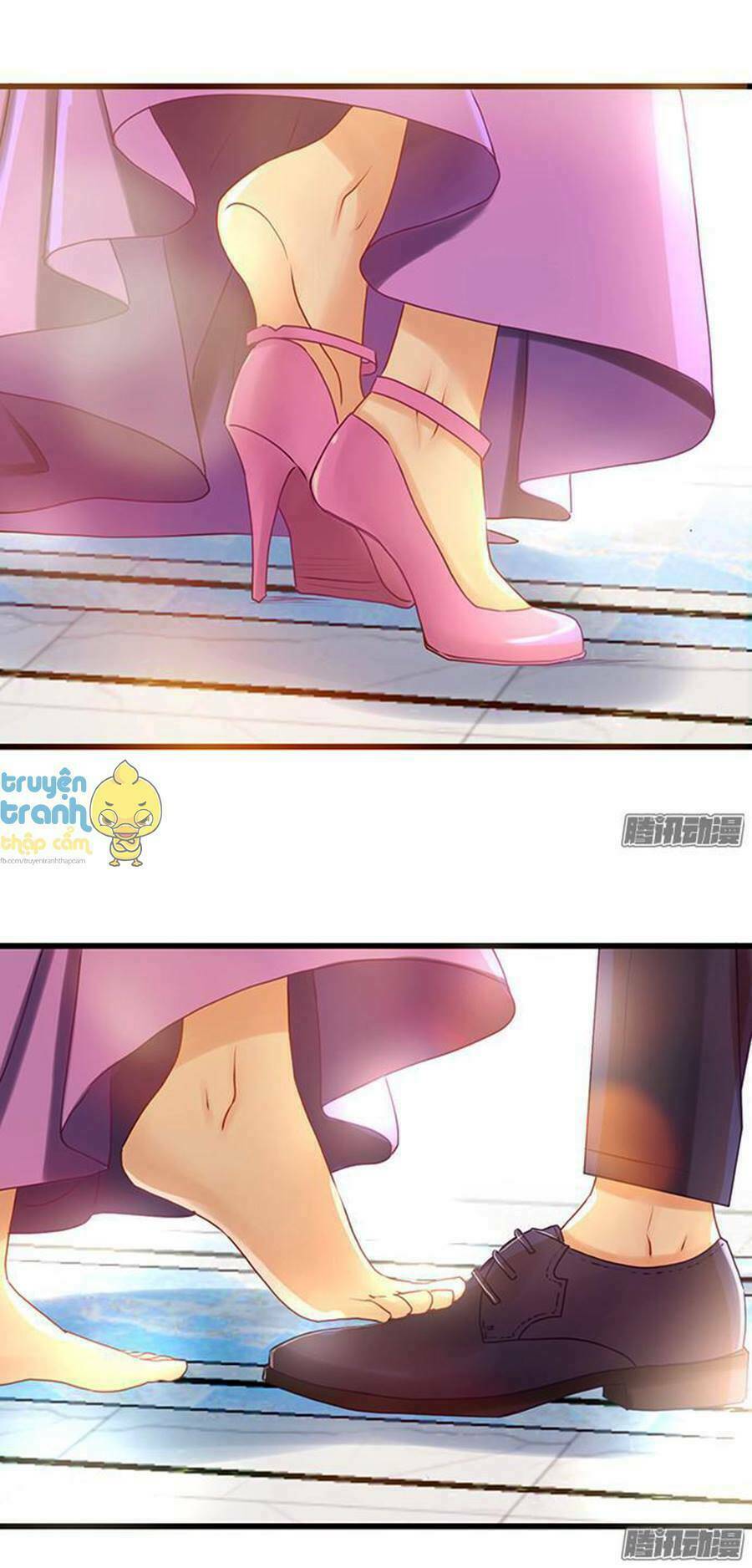 Trọng Sinh Để Ngủ Với Ảnh Đế: Chapter 32