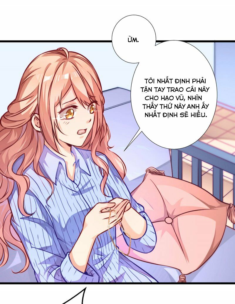 Yêu Tiếp Thành Nghiện, Tổng Tài Quá Bá Đạo: Chapter 15