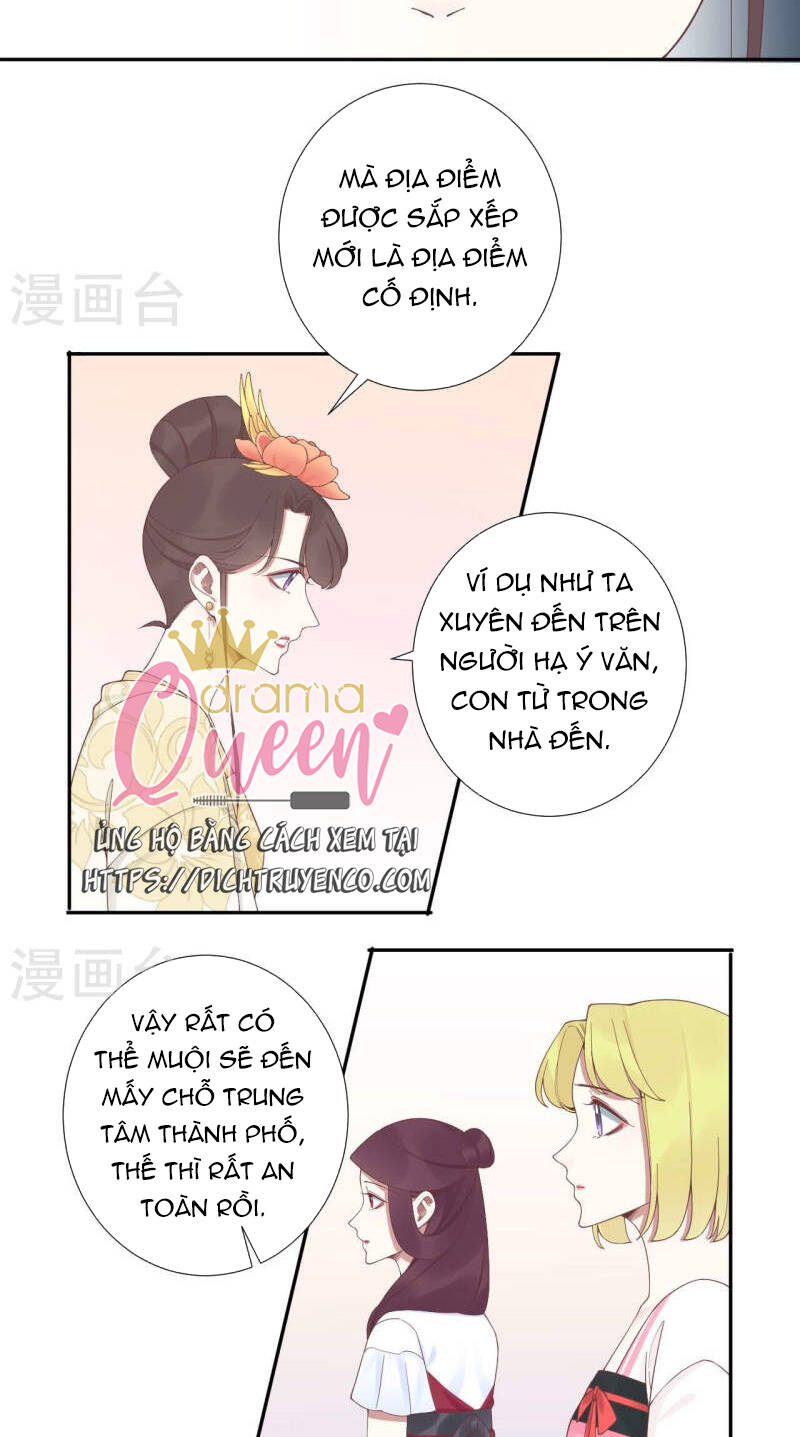 Hoàng Hậu Bận Lắm: Chapter 209
