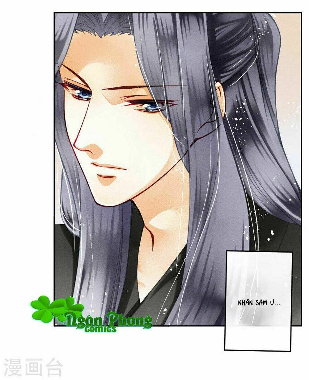 Ái Thượng Vô Địch Tiếu Hoàng Hậu: Chapter 43