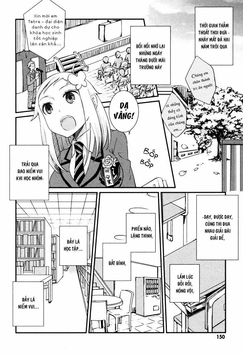 Tuyệt Thế Độc Phi Của Tà Vương: Chapter 10