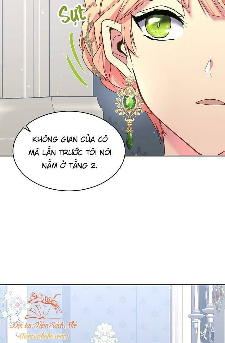 Bút Danh Bí Mật Của Nữ Công Tước: Chapter 13