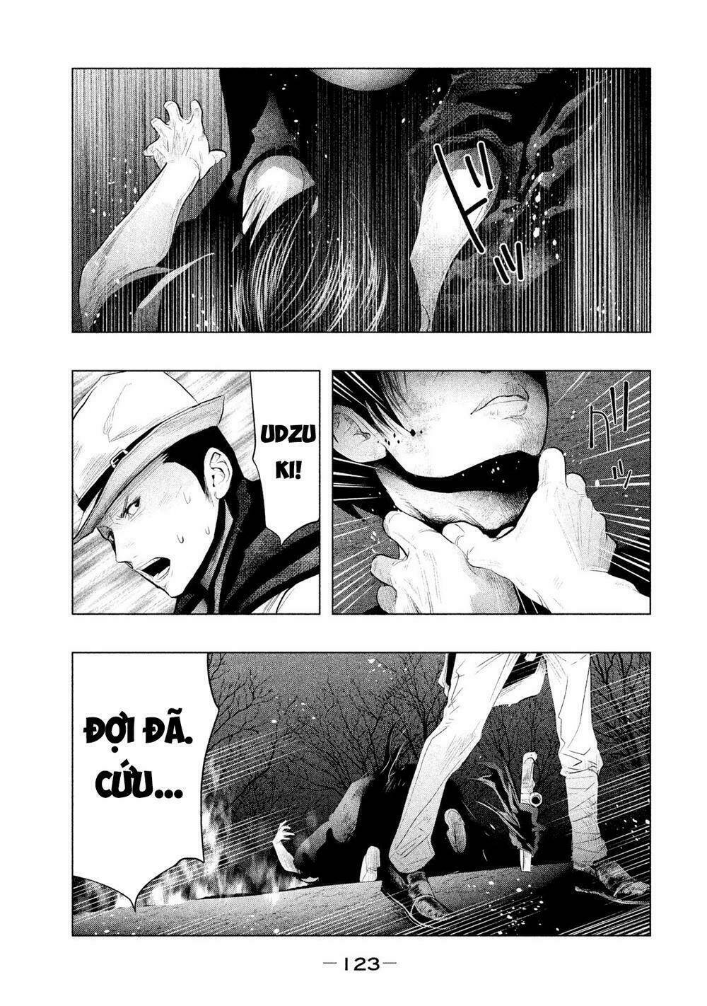 Ông Kẹ Sau 6H Tối!: Chapter 78