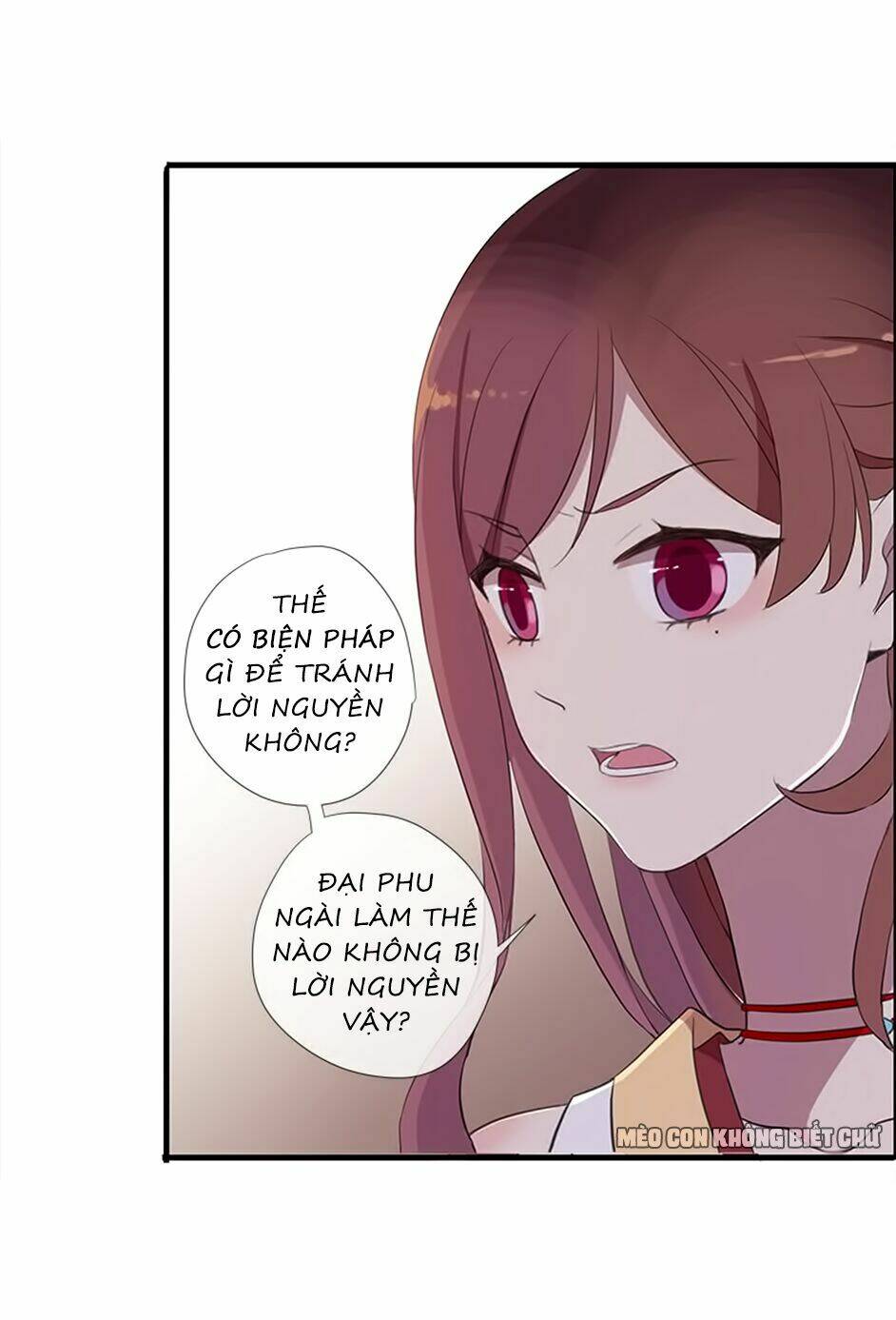 Bách Yêu Dị Văn: Chapter 39