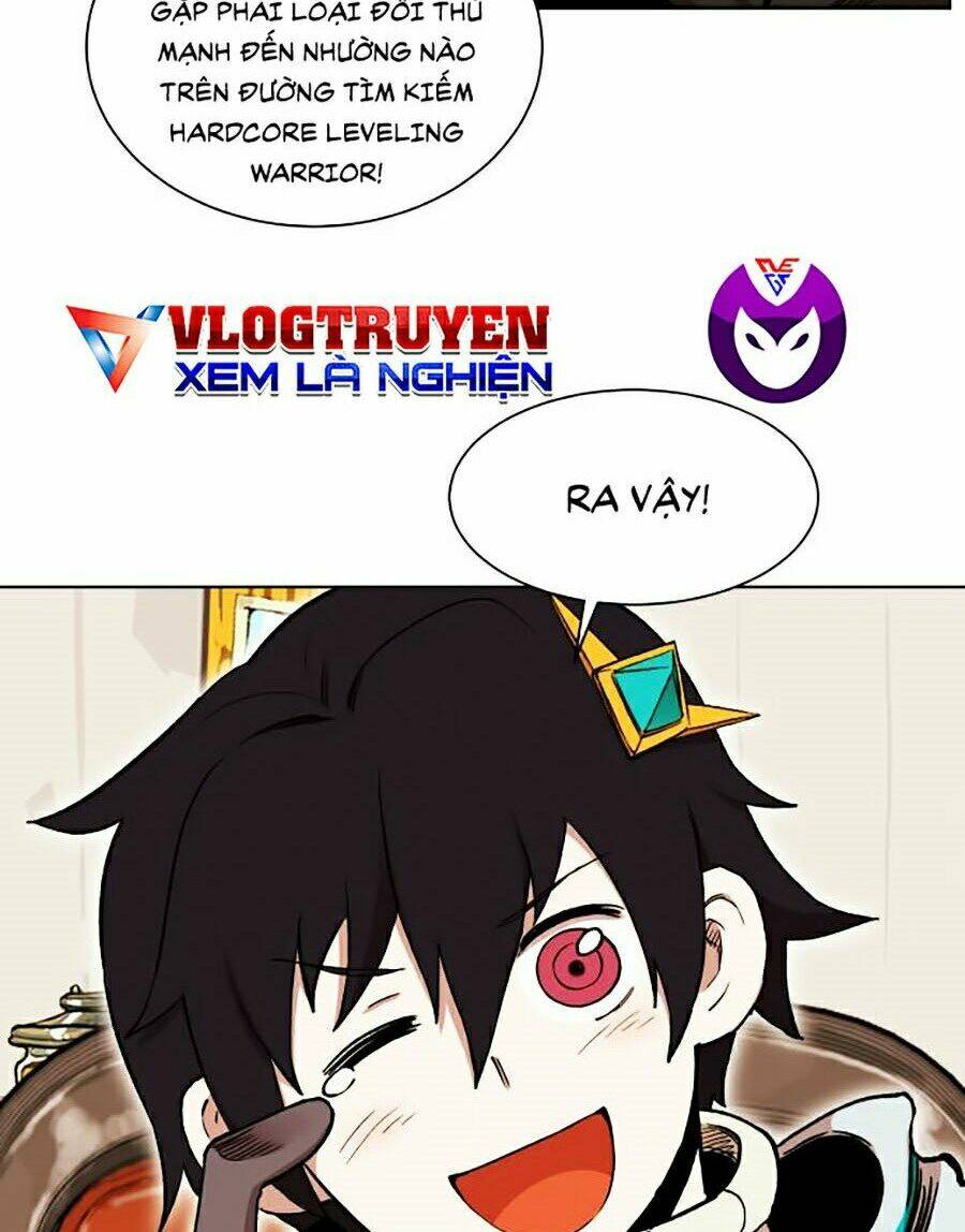 Hard Core Leveling Warrior Ss2: Chapter 92