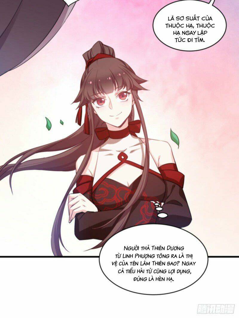 Trò Chơi Trừng Phạt: Chapter 79