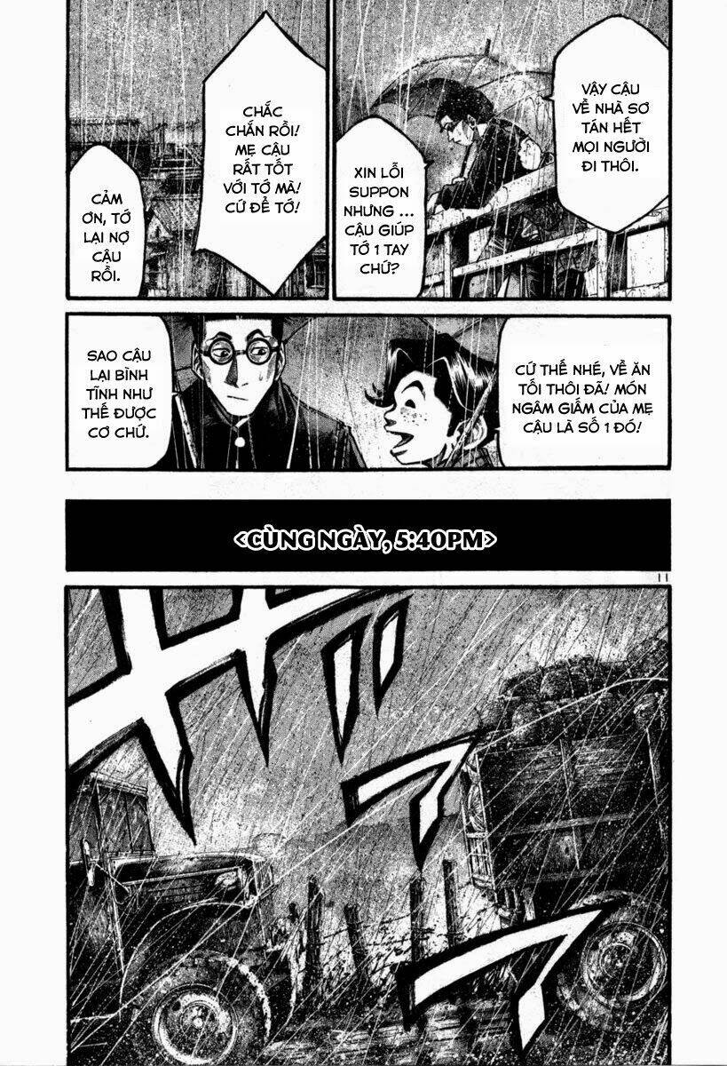 Rainbow: Chapter 106
