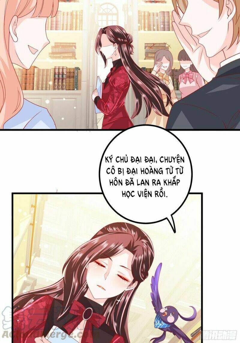 Ta Phải Làm Hoàng Hậu: Chapter 42