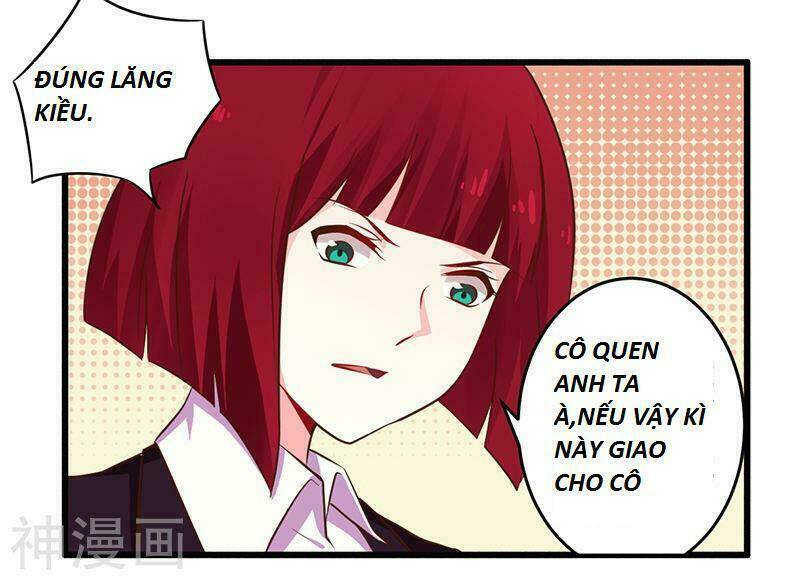 Tổng Tài Đã Cưới Em: Chapter 52