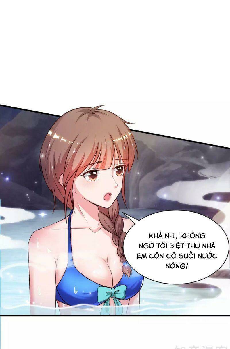 Tối Cường Vận Đào Hoa: Chapter 129