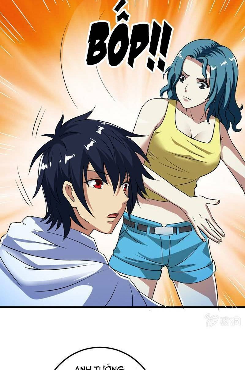 Cuộc Sống Tận Thế Bắt Đầu Từ Số 0: Chapter 46