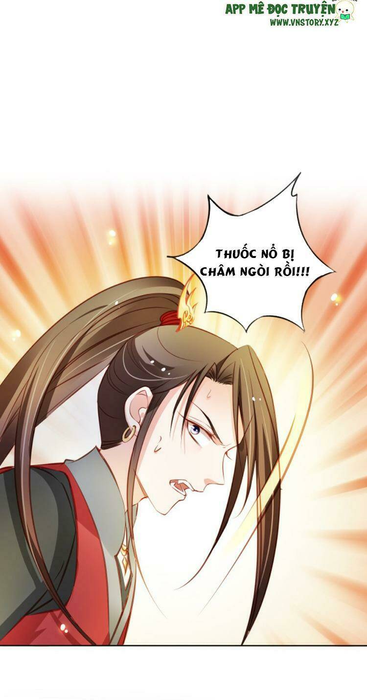 Nàng Trở Thành Bạch Nguyệt Quang Của Vương Gia Bệnh Kiều: Chapter 81