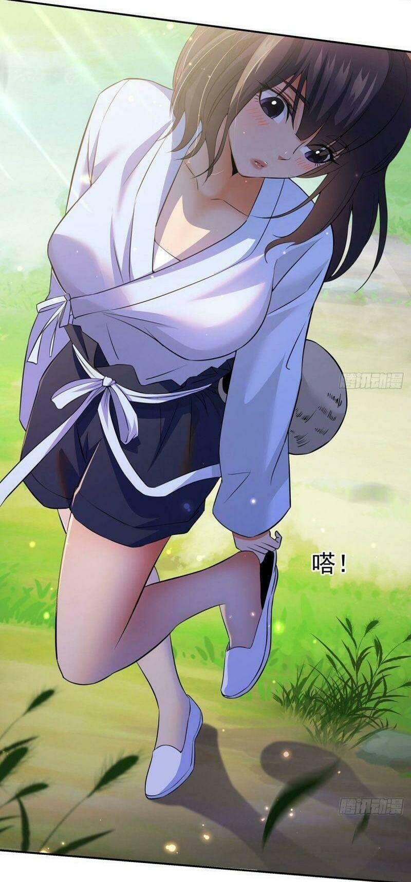 Ta Là Đại Hoàn Đan: Chapter 14