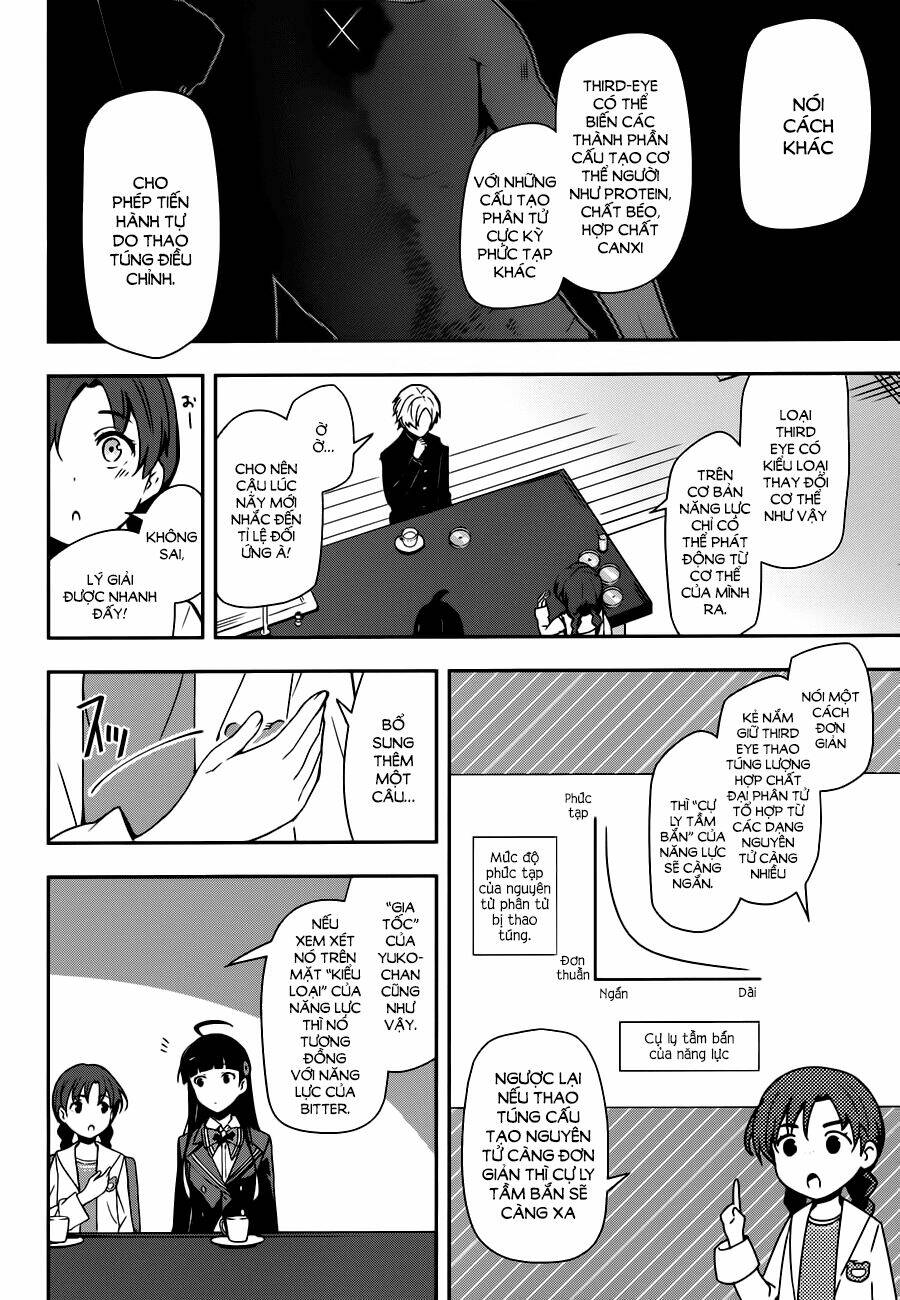 Zettai Naru Kodokusha: Chapter 15