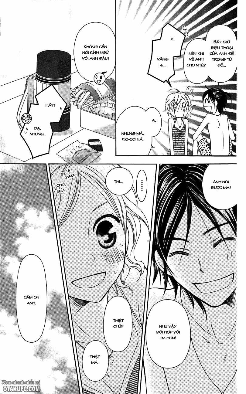 Love So Life: Chapter 35