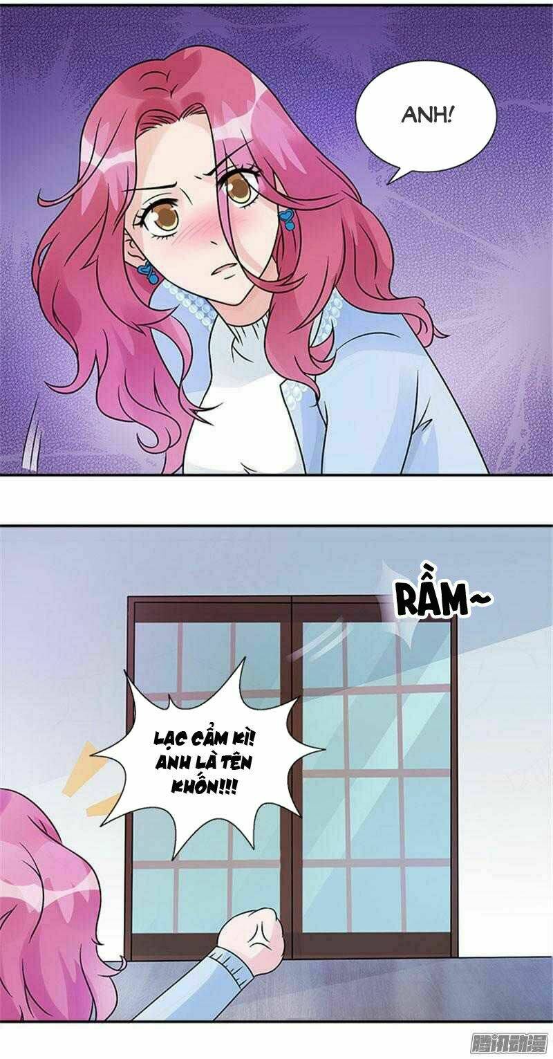 Tiểu Tâm Can Tuyệt Sủng Của Lạc Tiên Sinh: Chapter 37