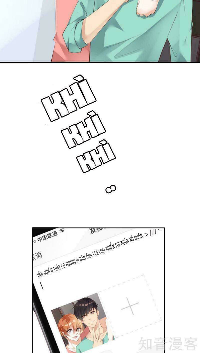 Nam Thần Là Một Đôi: Chapter 42