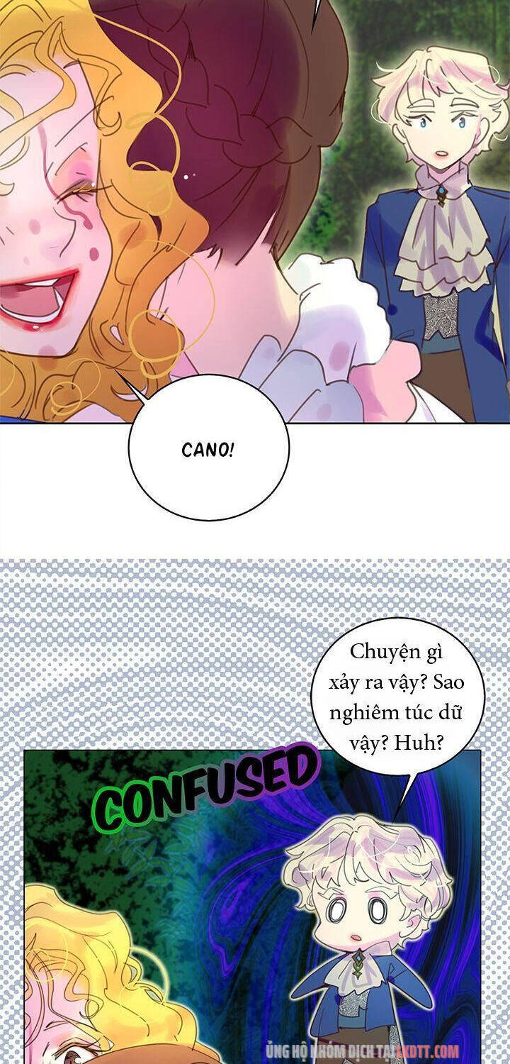 Đừng Xem Thường Nữ Phụ: Chapter 49