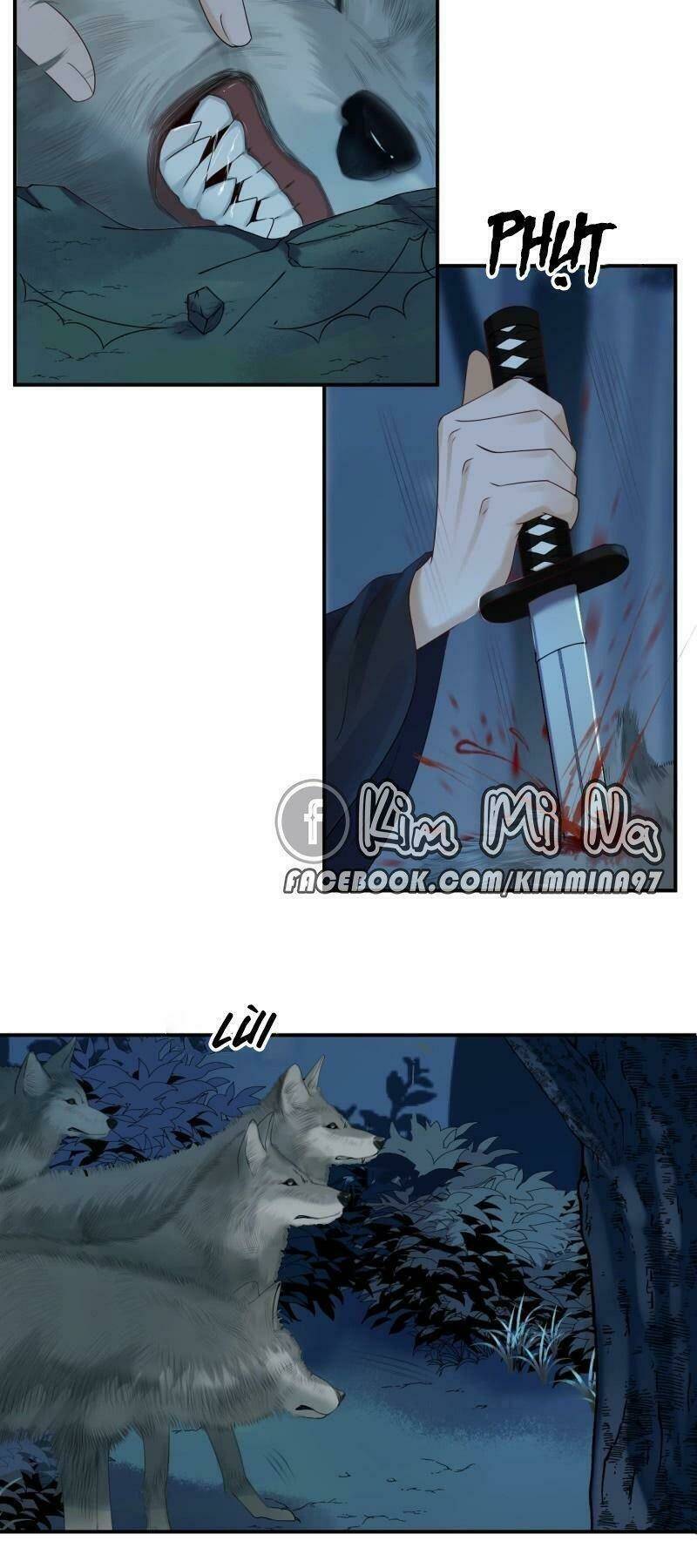 Vương Gia Kiêu Ngạo Quá Khó Cua: Chapter 125