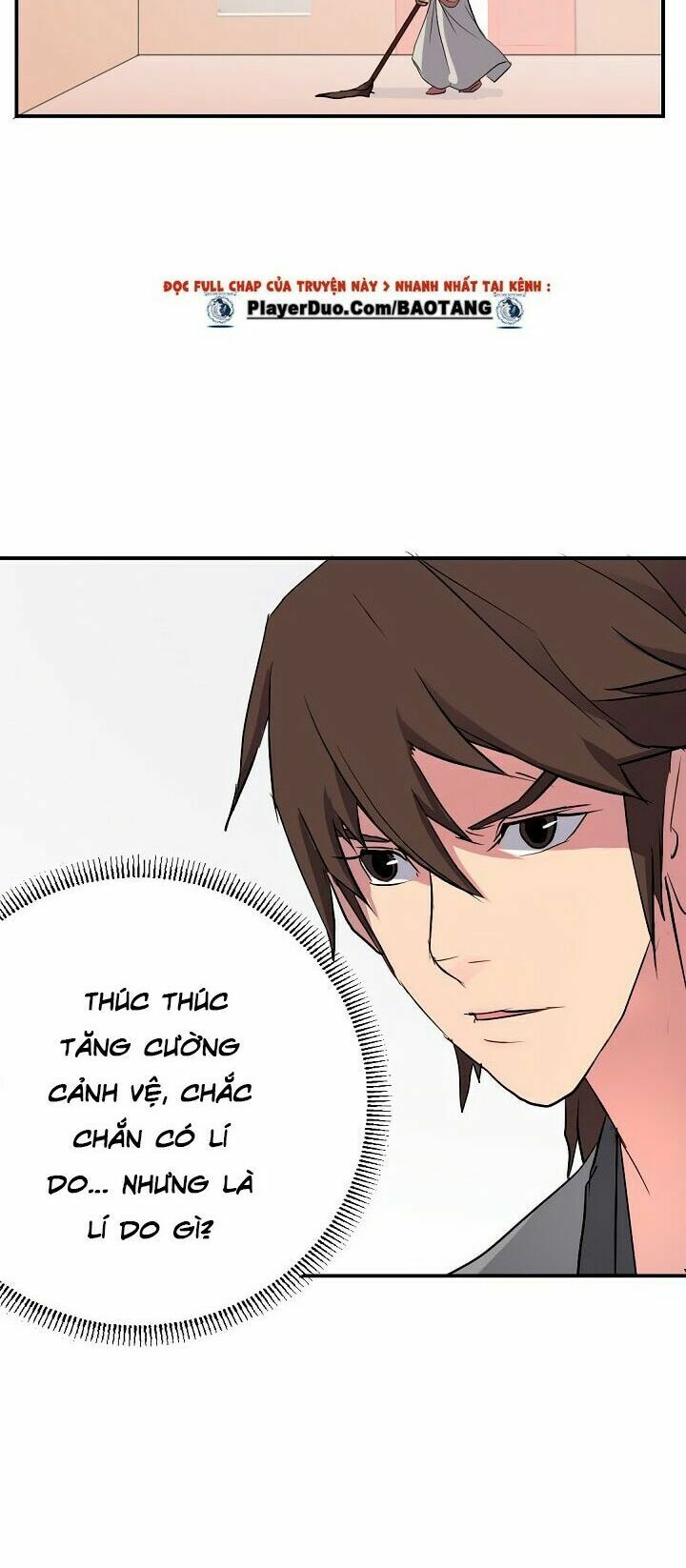 Trọng Sinh, Bất Khả Chiến Bại: Chapter 21