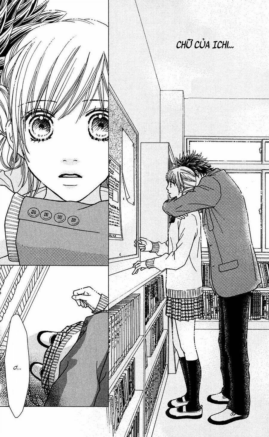 Cô Láng Giềng: Chapter 113