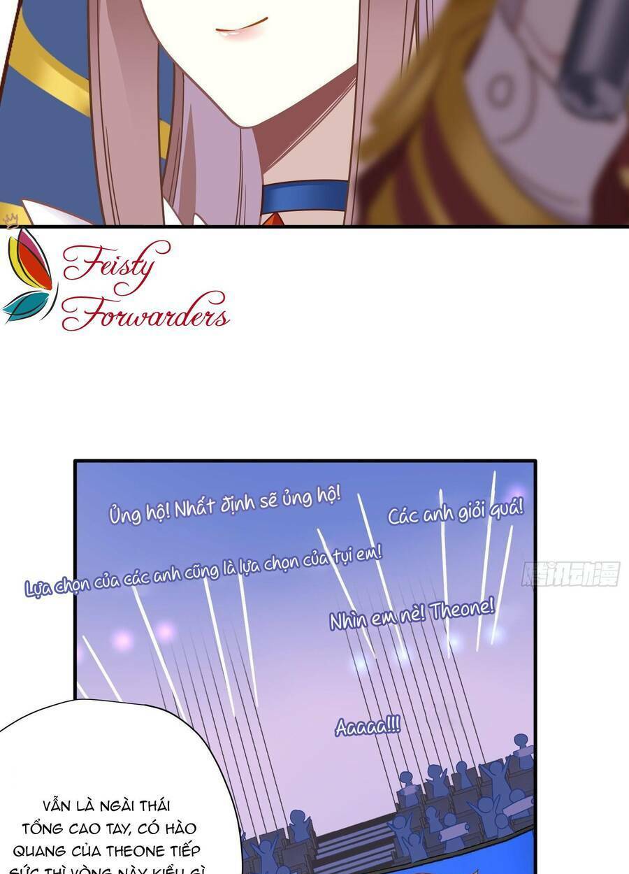 Nữ Phụ Như Tôi Cũng Có Ngày Ra Mắt: Chapter 59