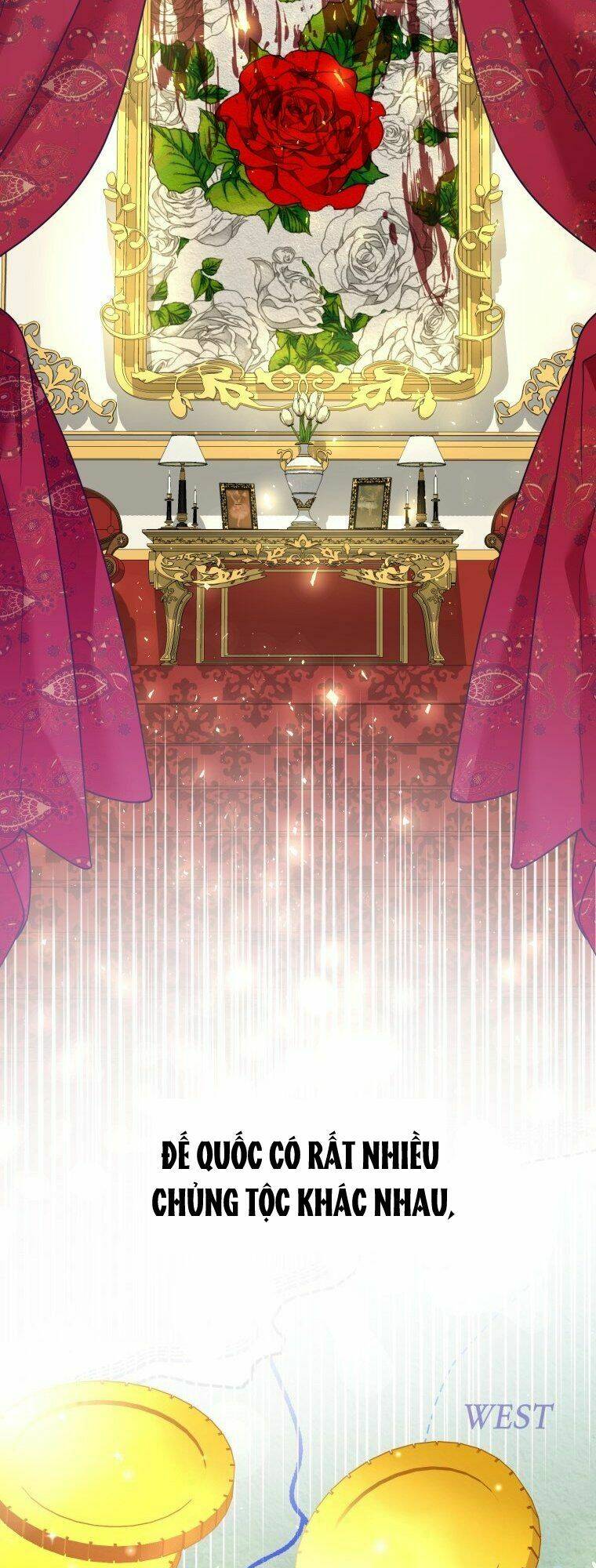 Đọc Thần Chú Lên Đi, Rose!: Chapter 14