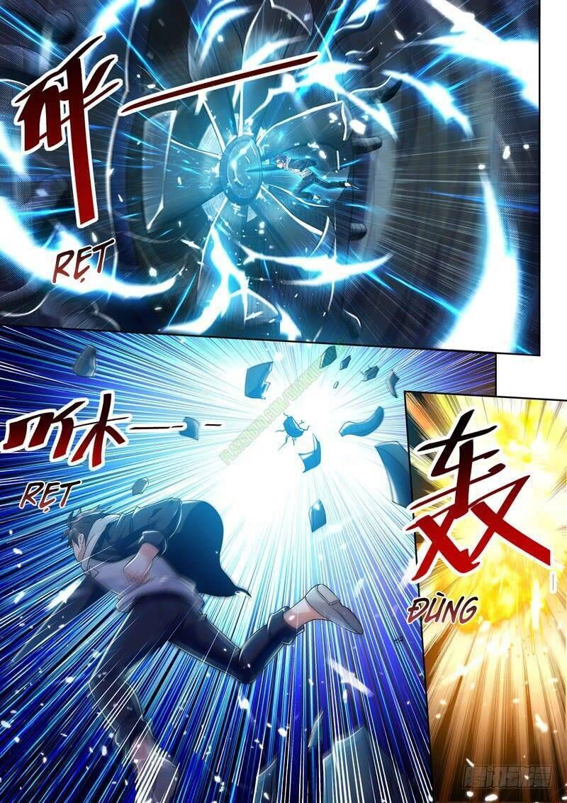 Hệ Thống Bạn Trai Siêu Cấp: Chapter 44