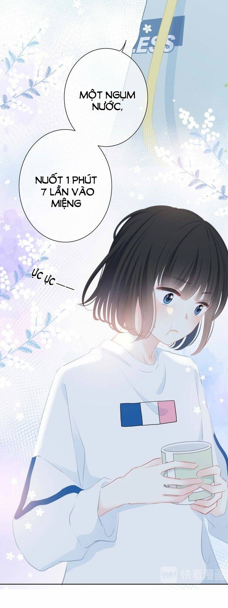 Vấp Phải Nghịch Quang: Chapter 19