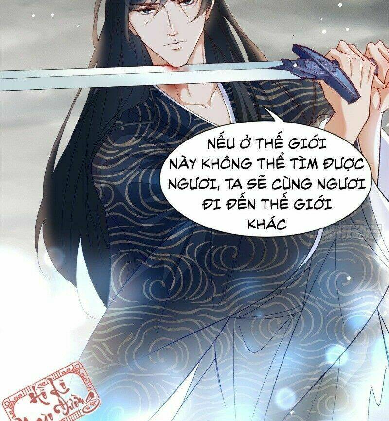 Ảnh Đế Yêu Hồ: Chapter 49