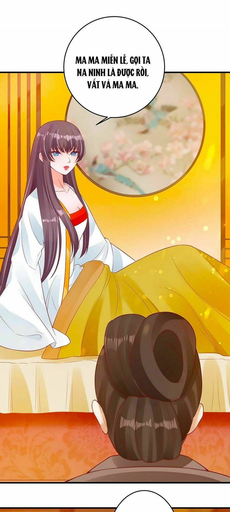 Thịnh Thế Lê Hoa Điện: Chapter 17