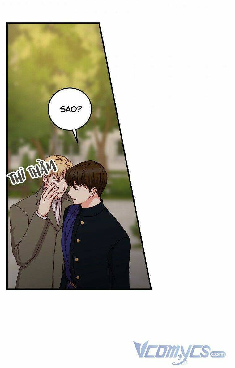 Đừng Chọc Đứa Em Gái Bé Bỏng Của Chúng Tôi: Chapter 95.6