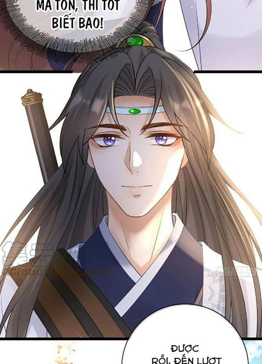 Ma Đầu Vạn Ác Năm Tuổi Rưỡi: Chapter 106