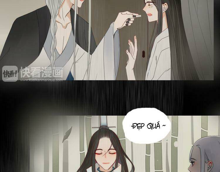 Ta Chỉ Muốn Giết Ngươi: Chapter 12