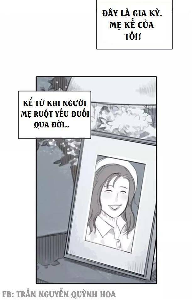 12 Giờ Của Lọ Lem: Chapter 17